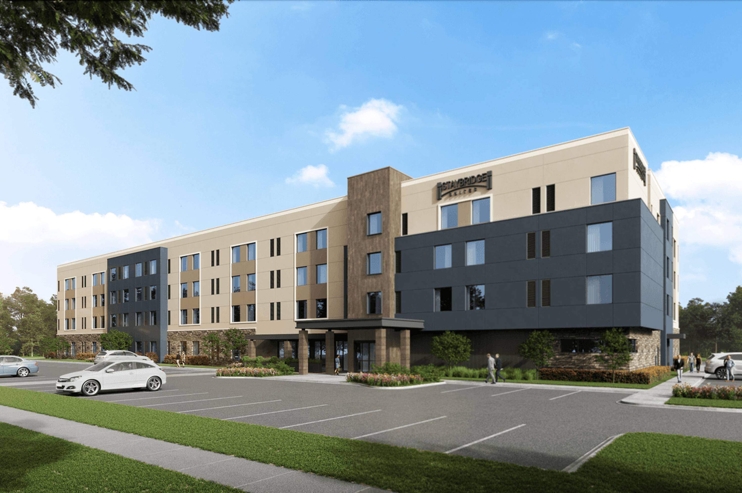 real estate template