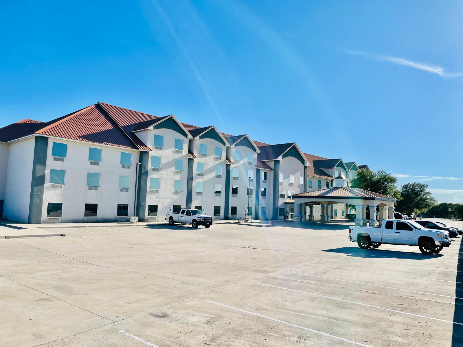 real estate template